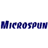 Microspun